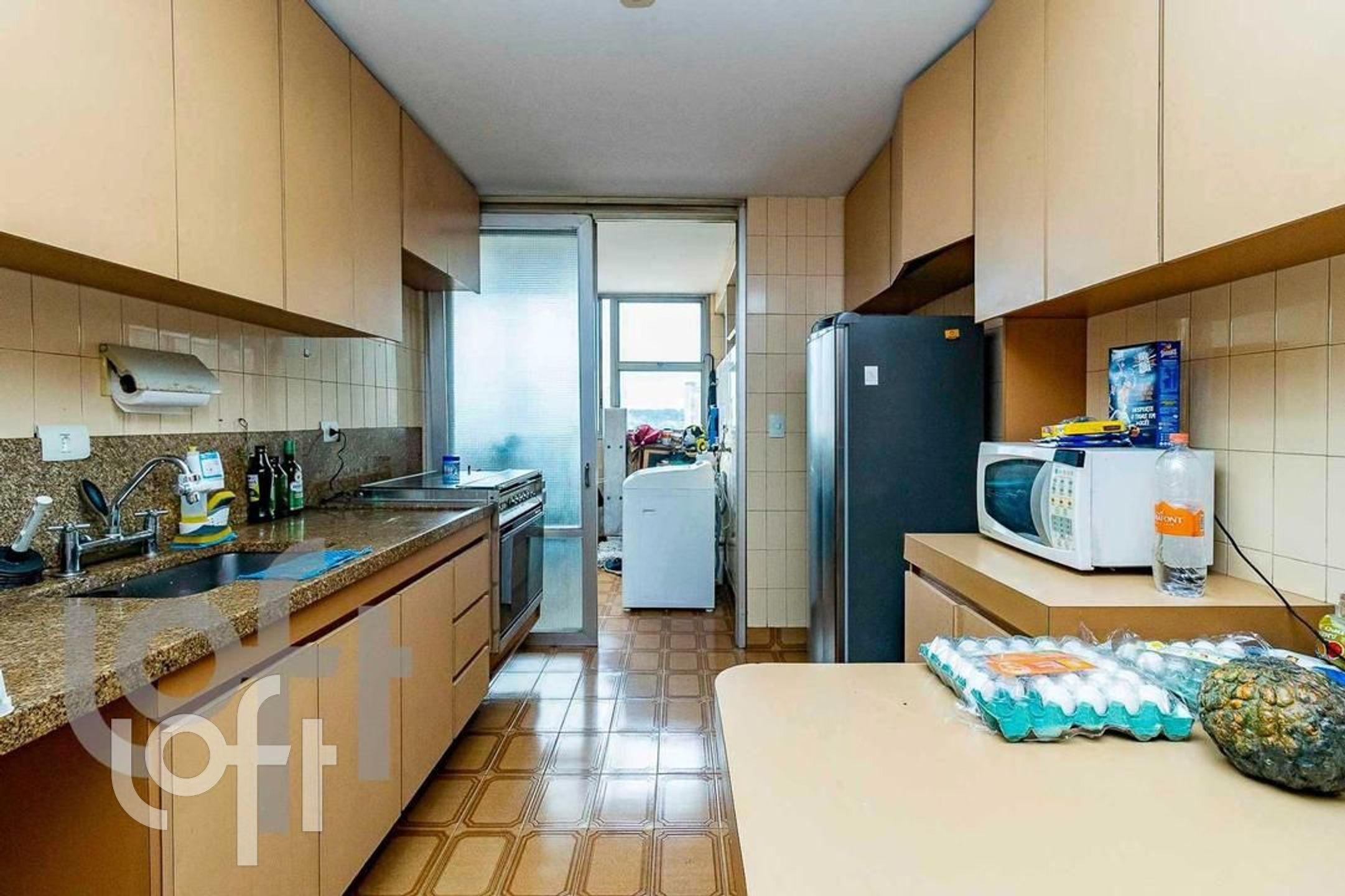 Apartamento à venda com 3 quartos, 111m² - Foto 22