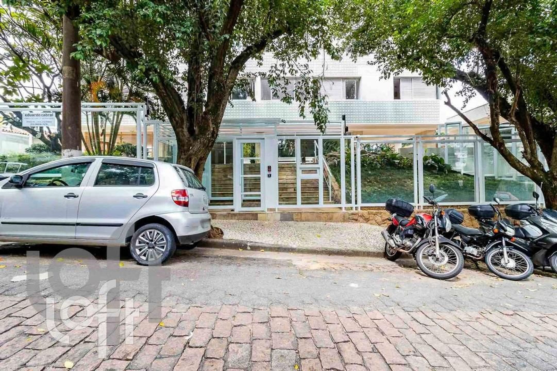 Apartamento à venda com 3 quartos, 111m² - Foto 21