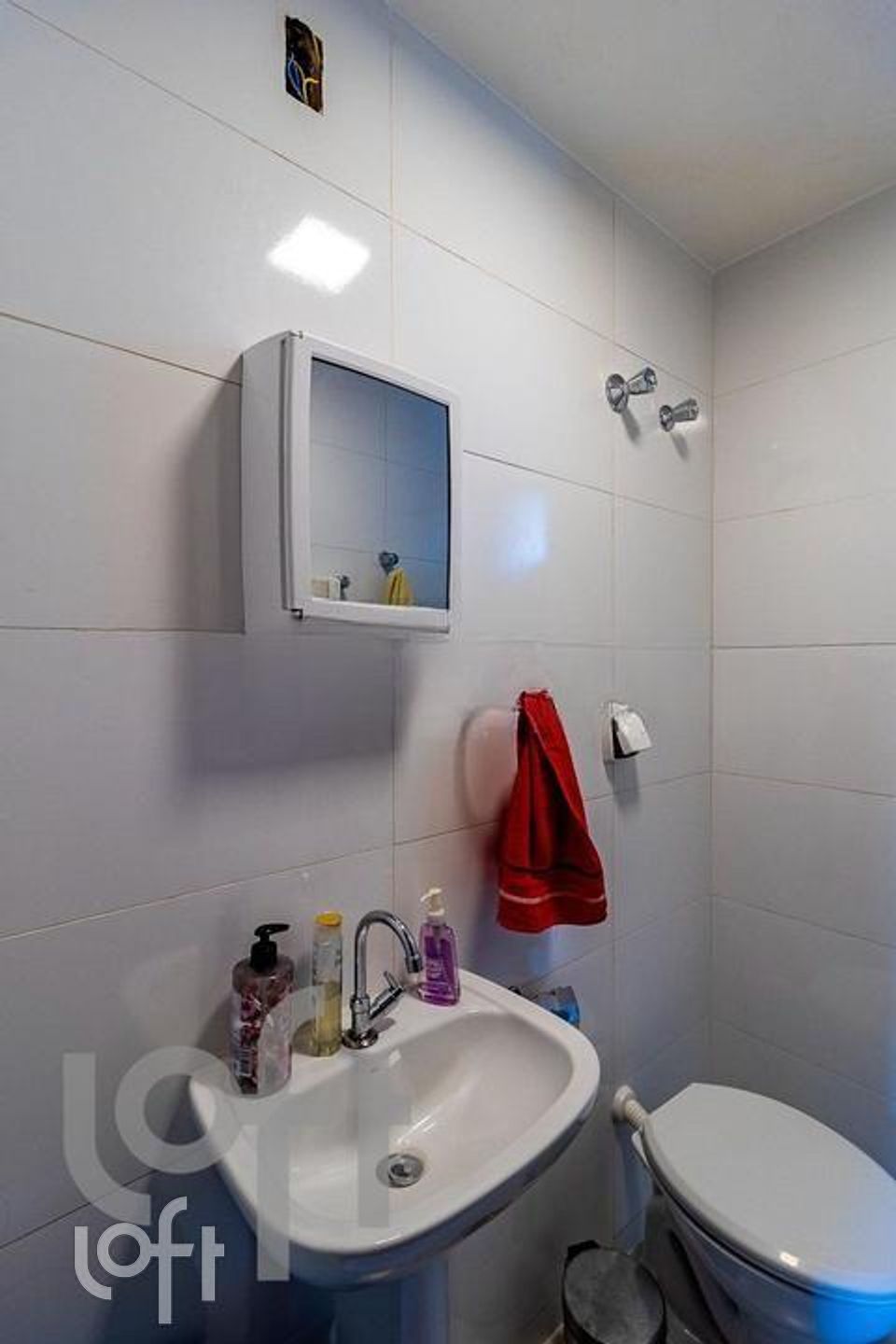 Apartamento à venda com 3 quartos, 111m² - Foto 6