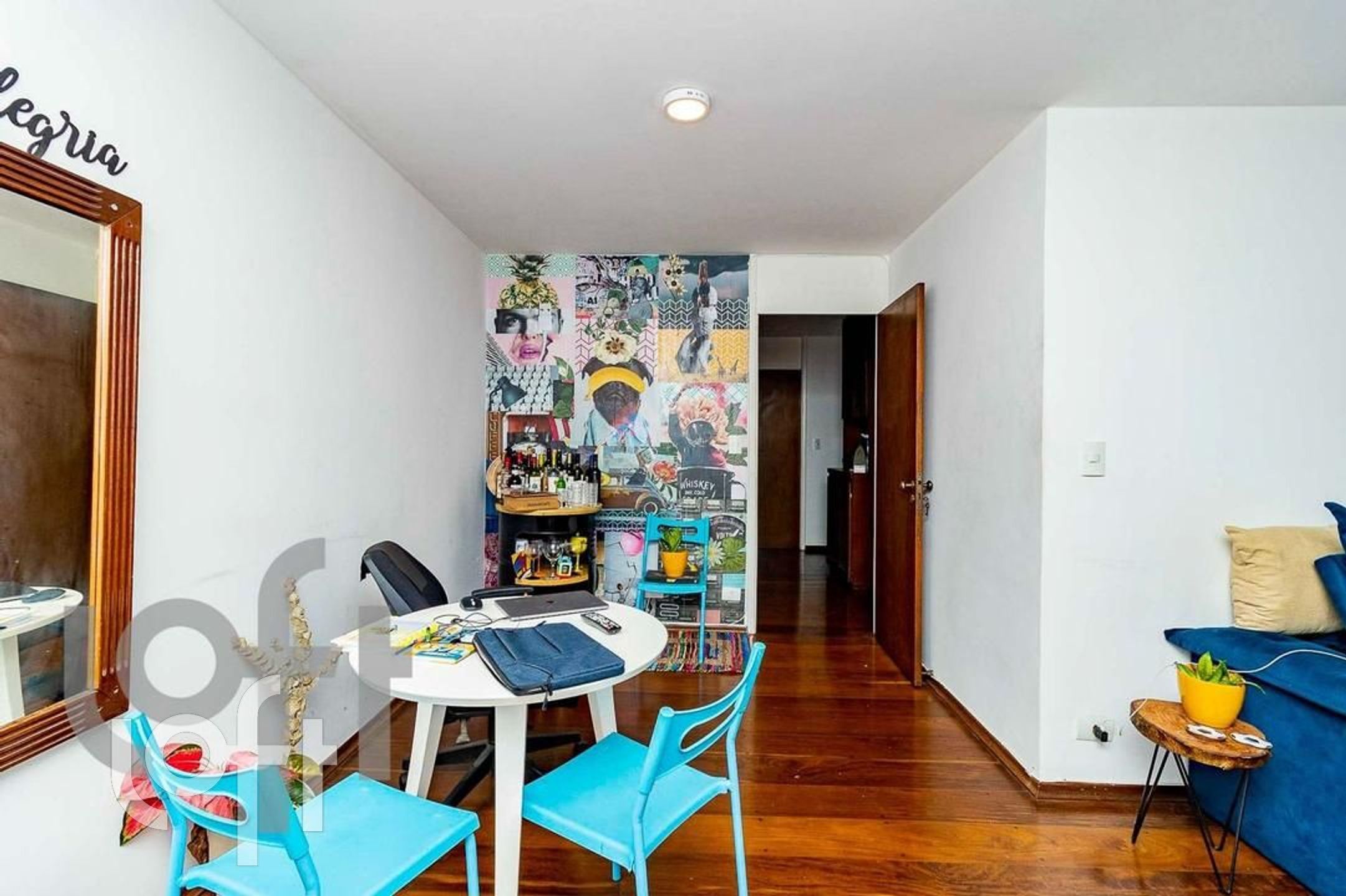 Apartamento à venda com 3 quartos, 111m² - Foto 30