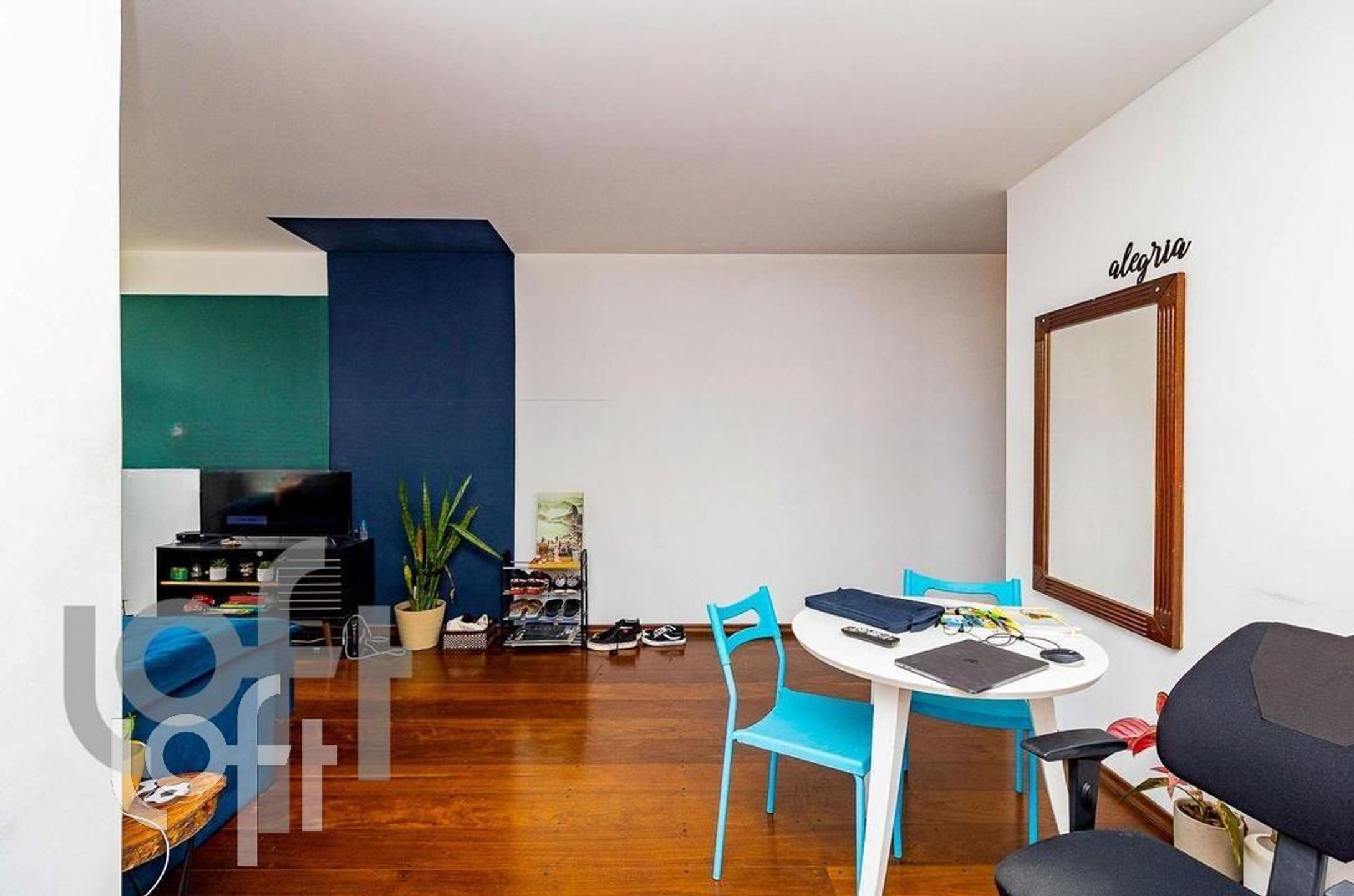 Apartamento à venda com 3 quartos, 111m² - Foto 31