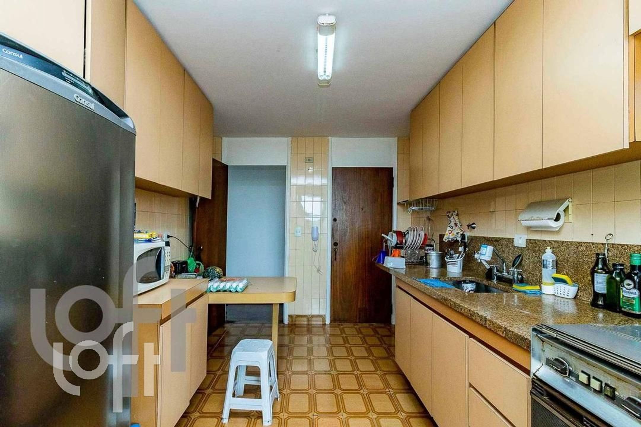 Apartamento à venda com 3 quartos, 111m² - Foto 25