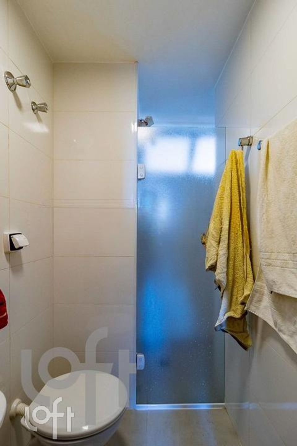 Apartamento à venda com 3 quartos, 111m² - Foto 7