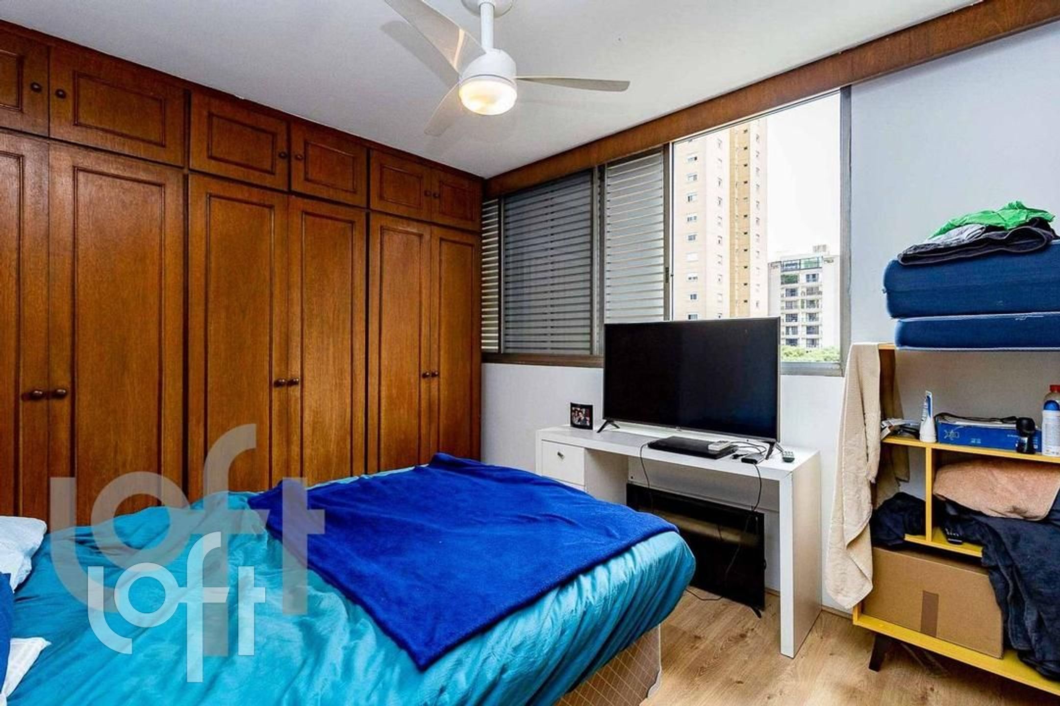 Apartamento à venda com 3 quartos, 111m² - Foto 32