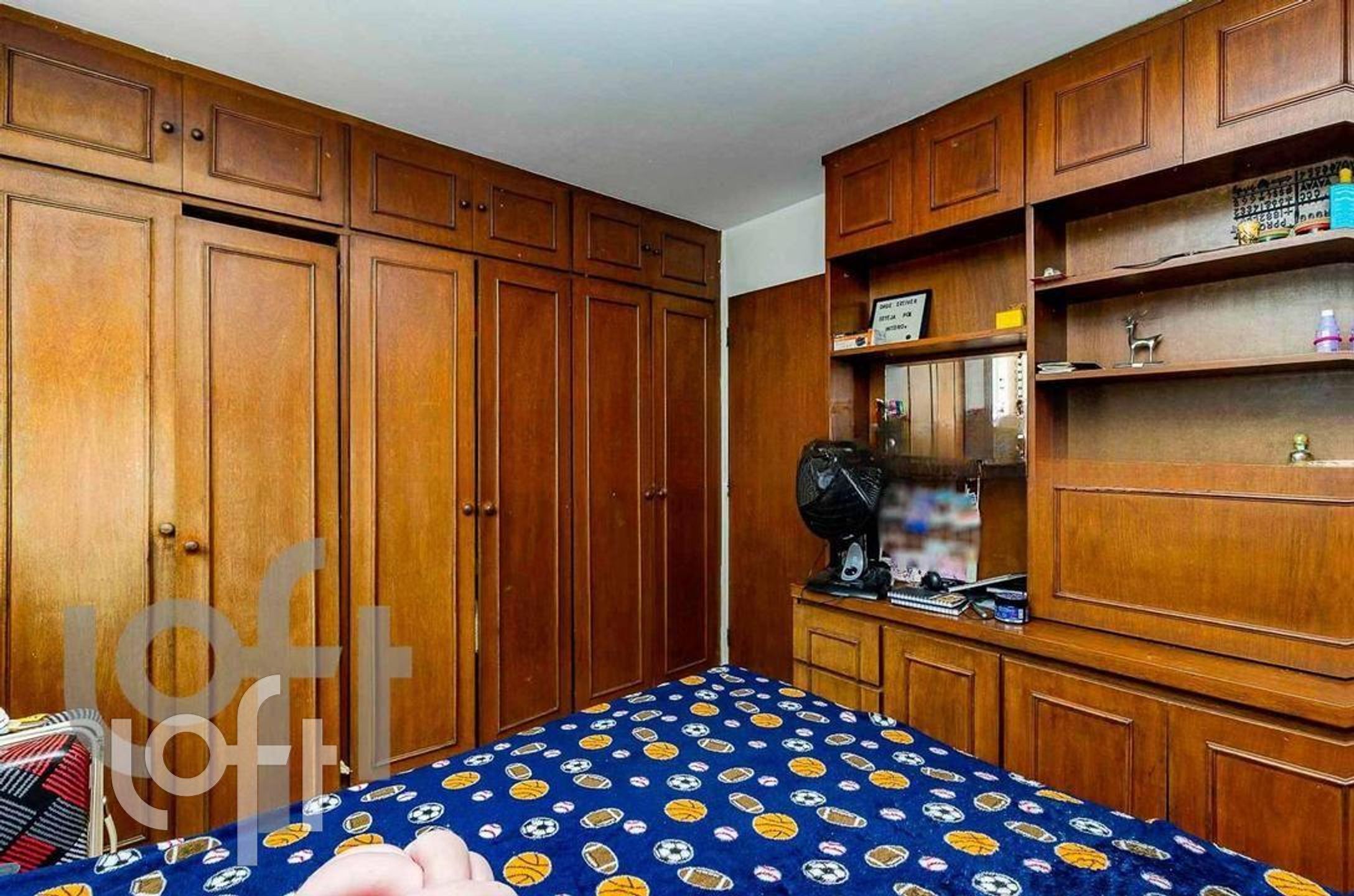 Apartamento à venda com 3 quartos, 111m² - Foto 40