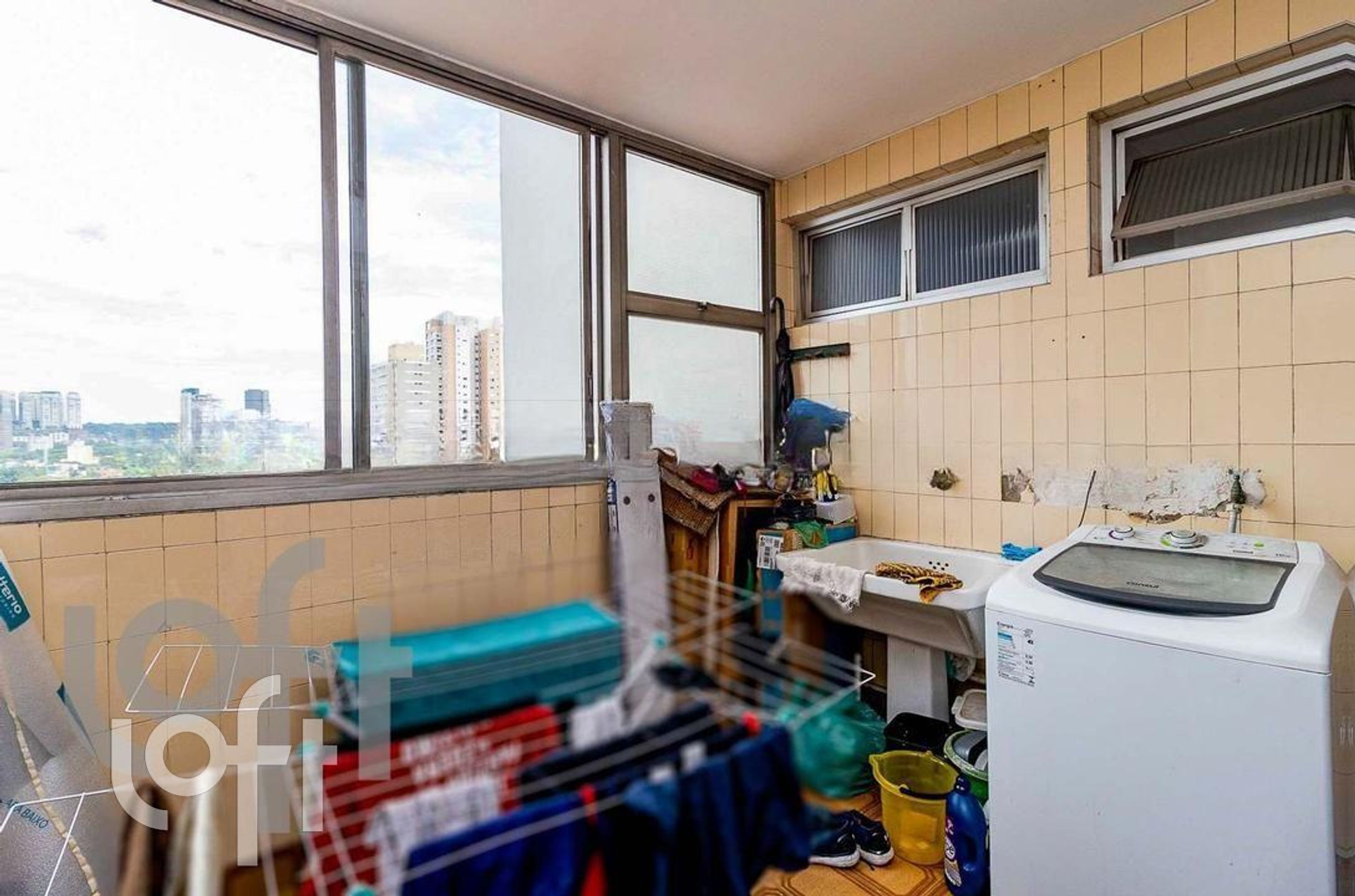 Apartamento à venda com 3 quartos, 111m² - Foto 29