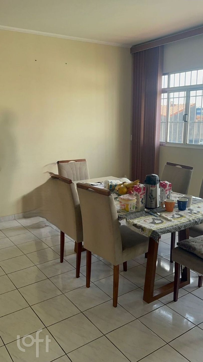 Casa à venda com 3 quartos, 140m² - Foto 4