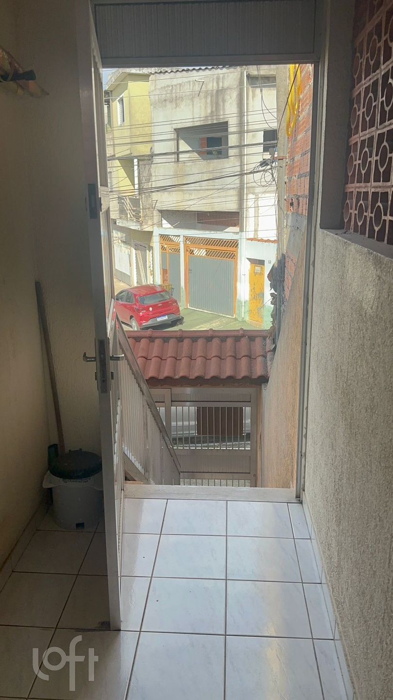 Casa à venda com 3 quartos, 140m² - Foto 14