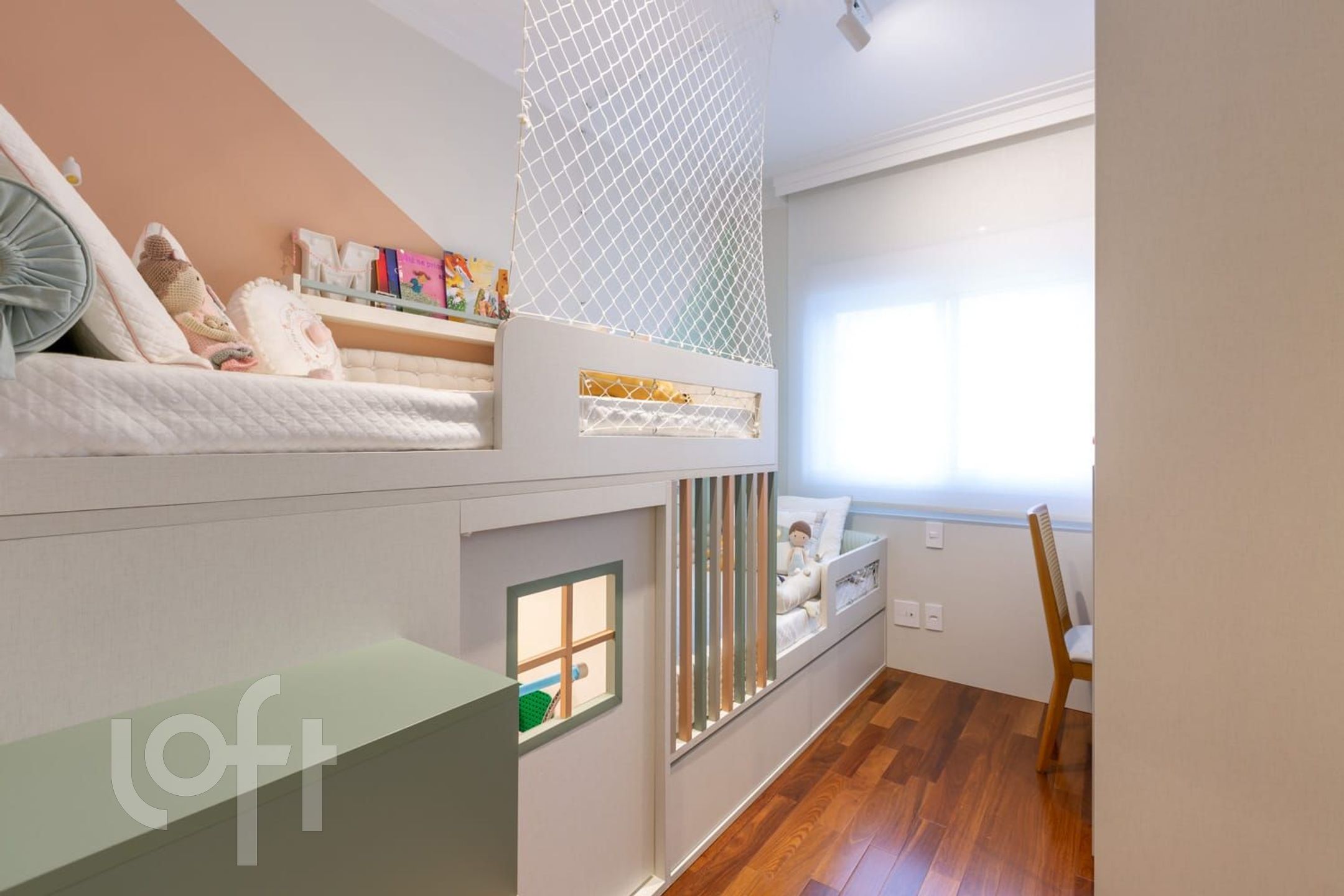 Apartamento à venda com 3 quartos, 119m² - Foto 12