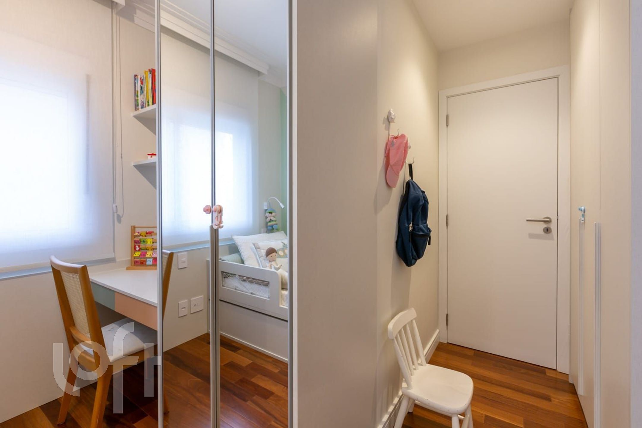 Apartamento à venda com 3 quartos, 119m² - Foto 14