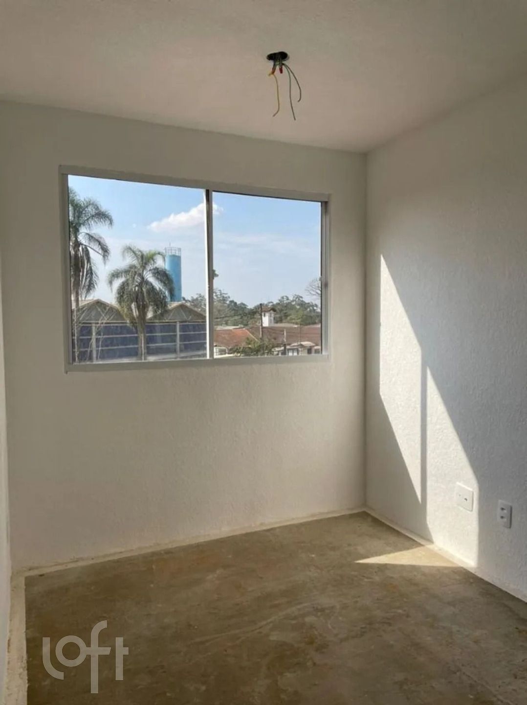Apartamento à venda em José Bonifácio com 42 m², 2