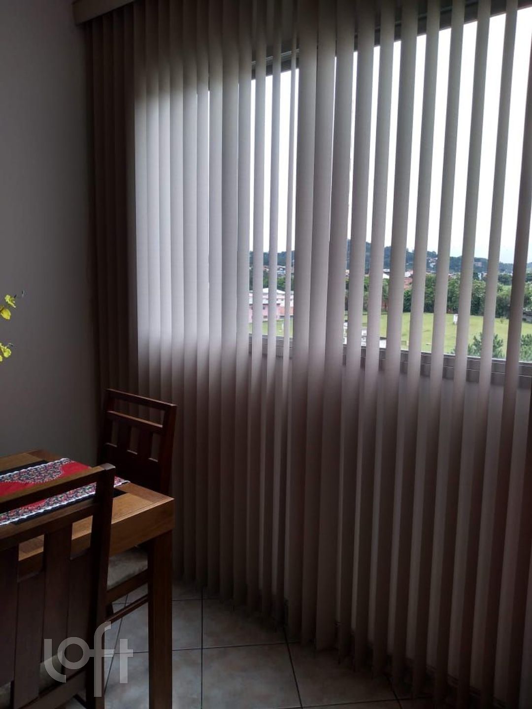 Apartamento à venda em Picanço com 68 m², 3 quarto