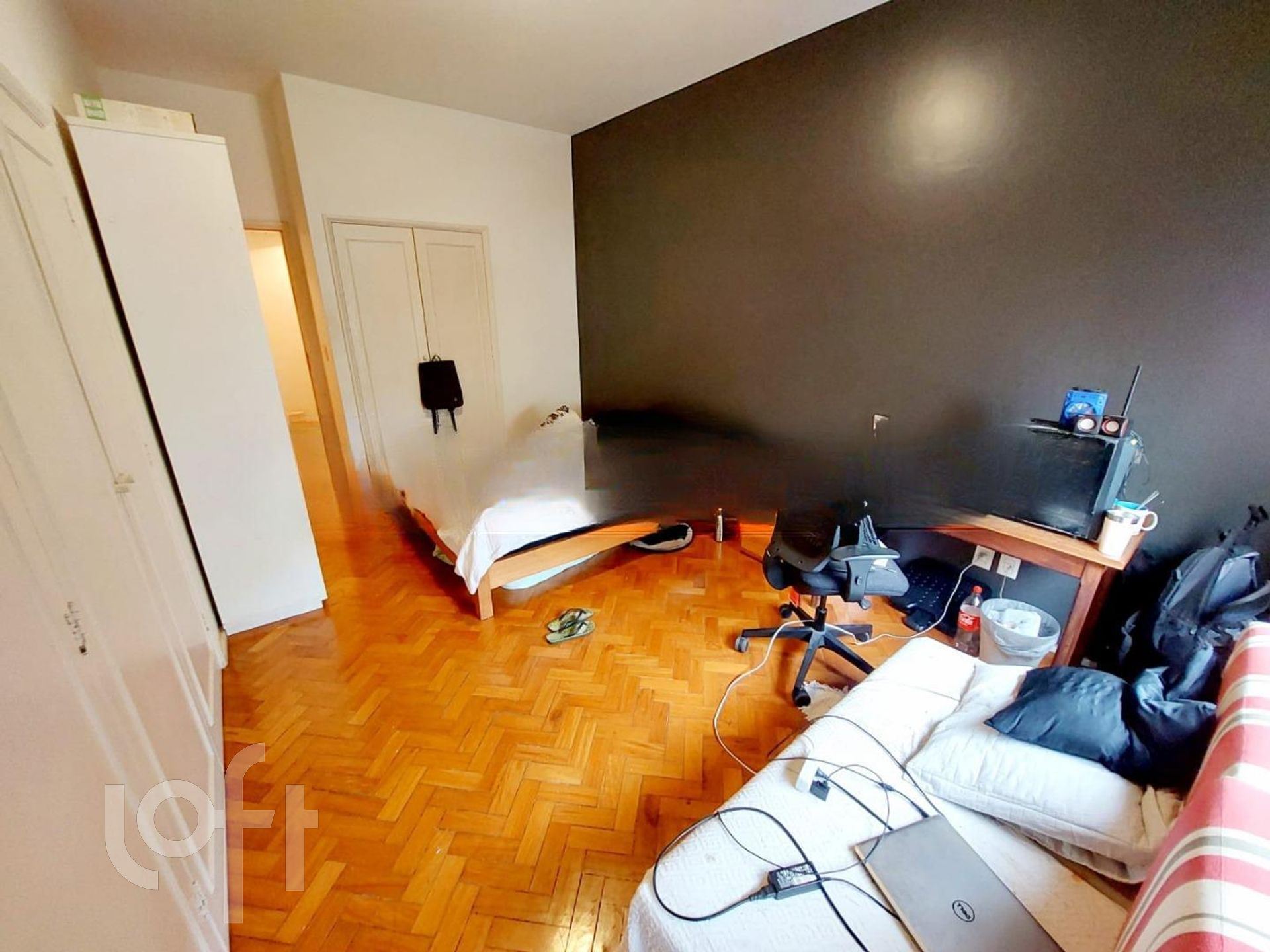 Apartamento à venda com 3 quartos, 284m² - Foto 30