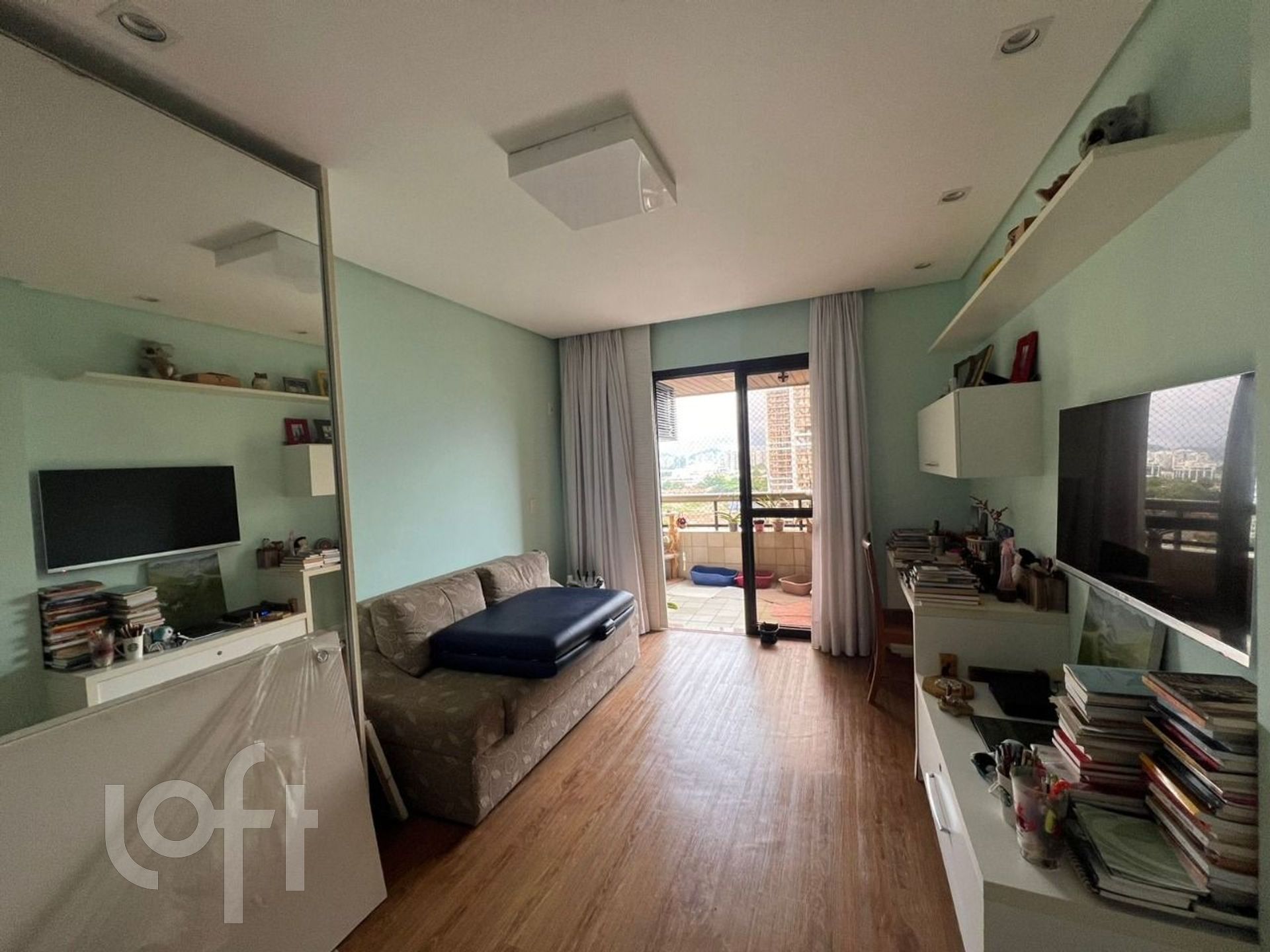 Apartamento à venda com 3 quartos, 244m² - Foto 16