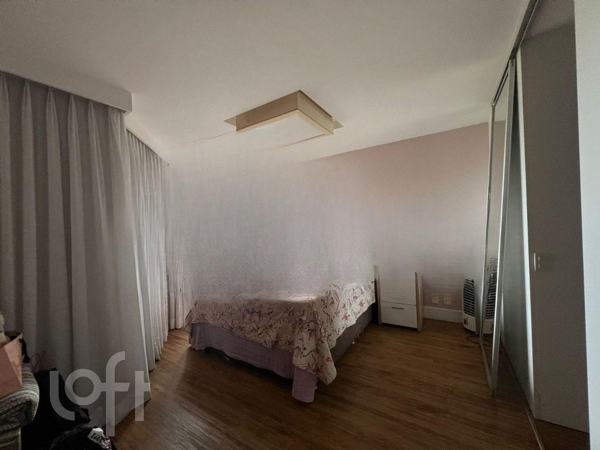 Apartamento à venda com 3 quartos, 244m² - Foto 12