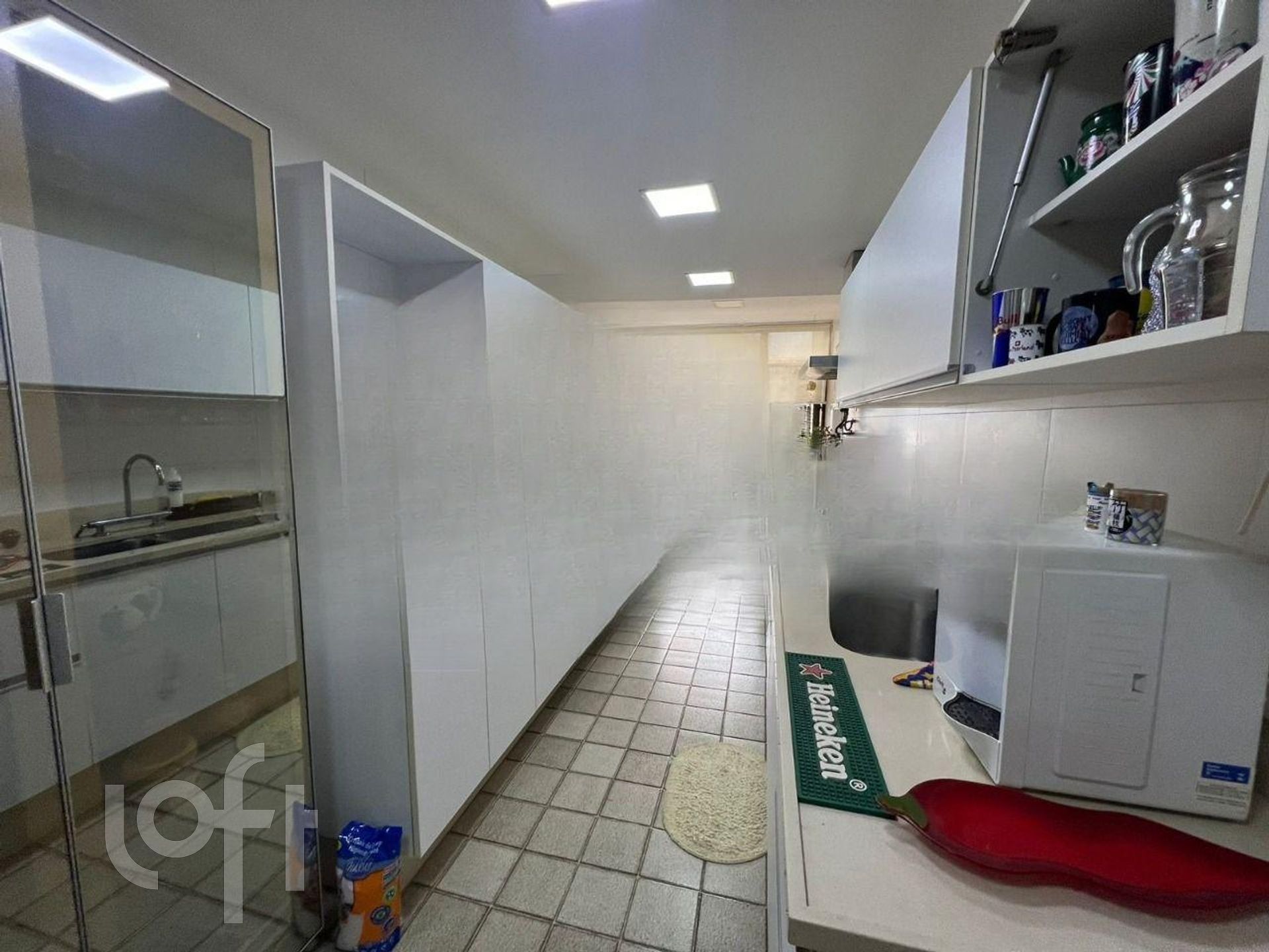 Apartamento à venda com 3 quartos, 244m² - Foto 20