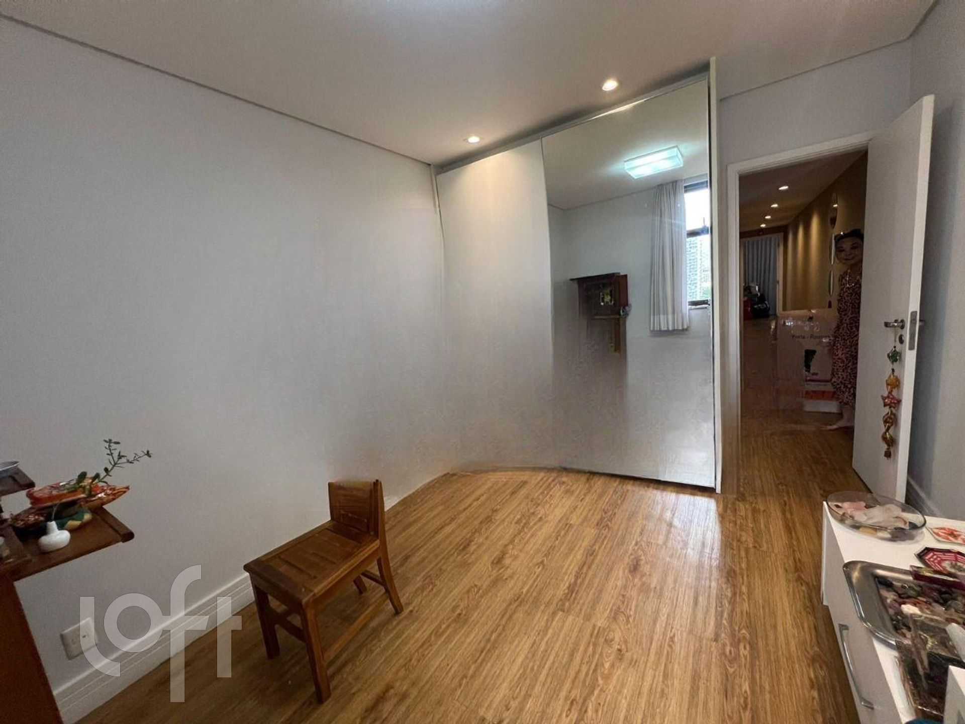 Apartamento à venda com 3 quartos, 244m² - Foto 14