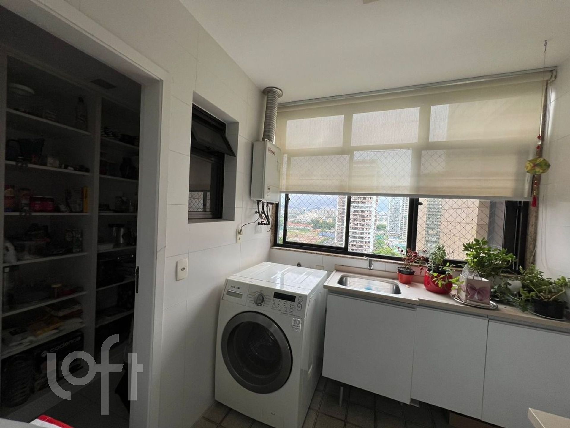 Apartamento à venda com 3 quartos, 244m² - Foto 23