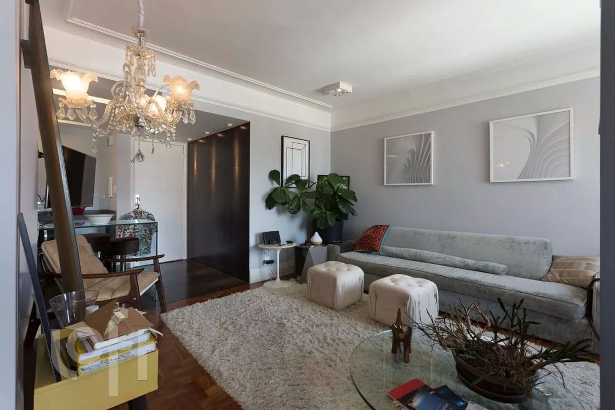 Apartamento na Vila Olímpia - São Paulo