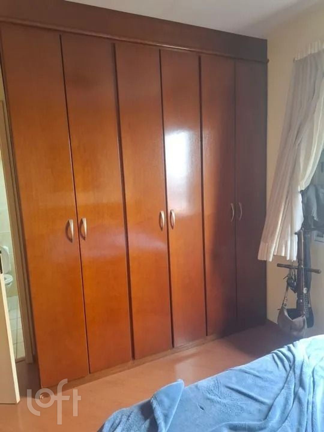 Apartamento à venda com 2 quartos, 63m² - Foto 11