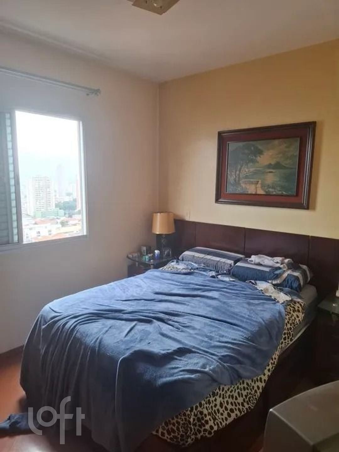 Apartamento à venda com 2 quartos, 63m² - Foto 10