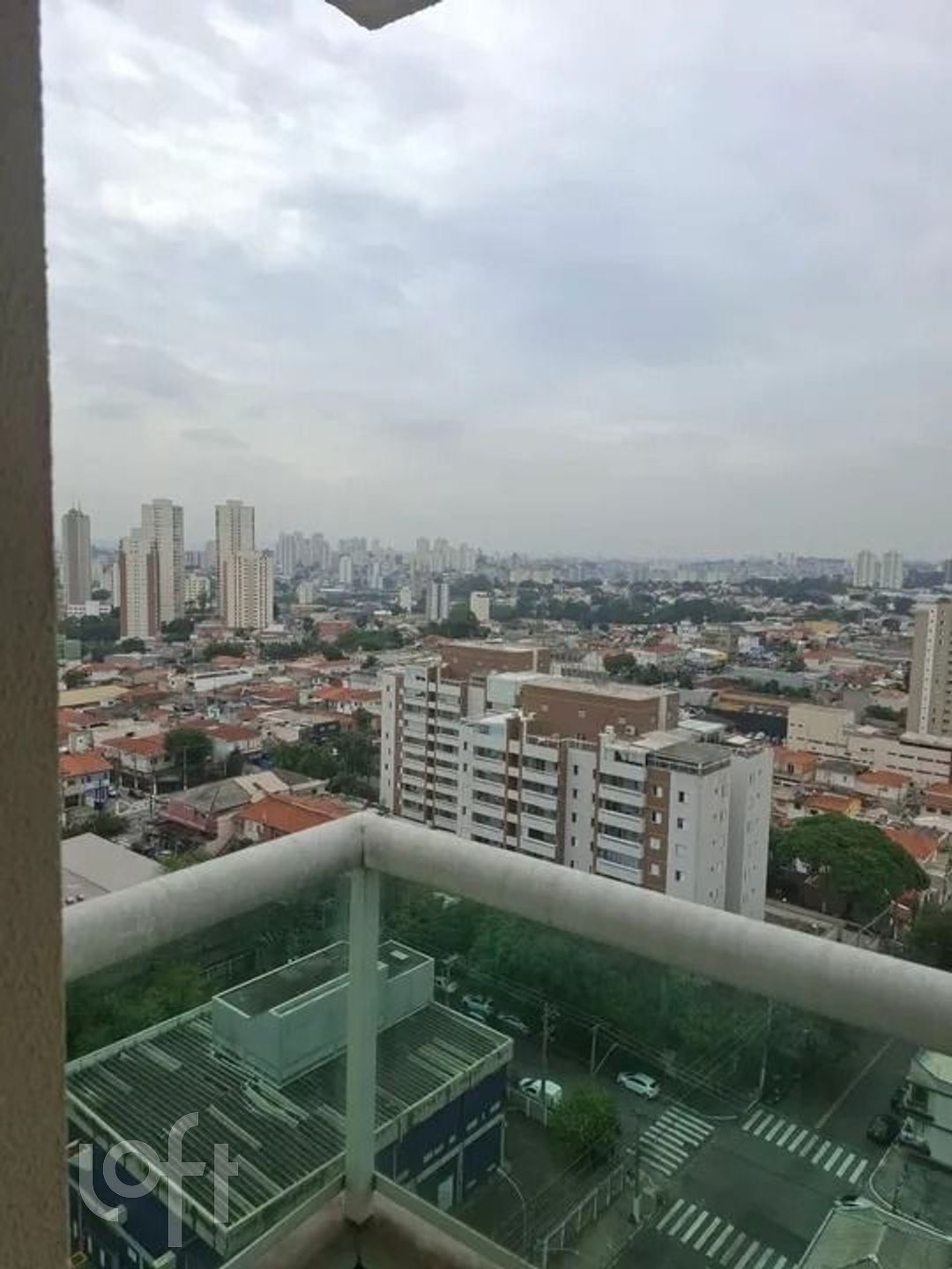 Apartamento à venda com 2 quartos, 63m² - Foto 3