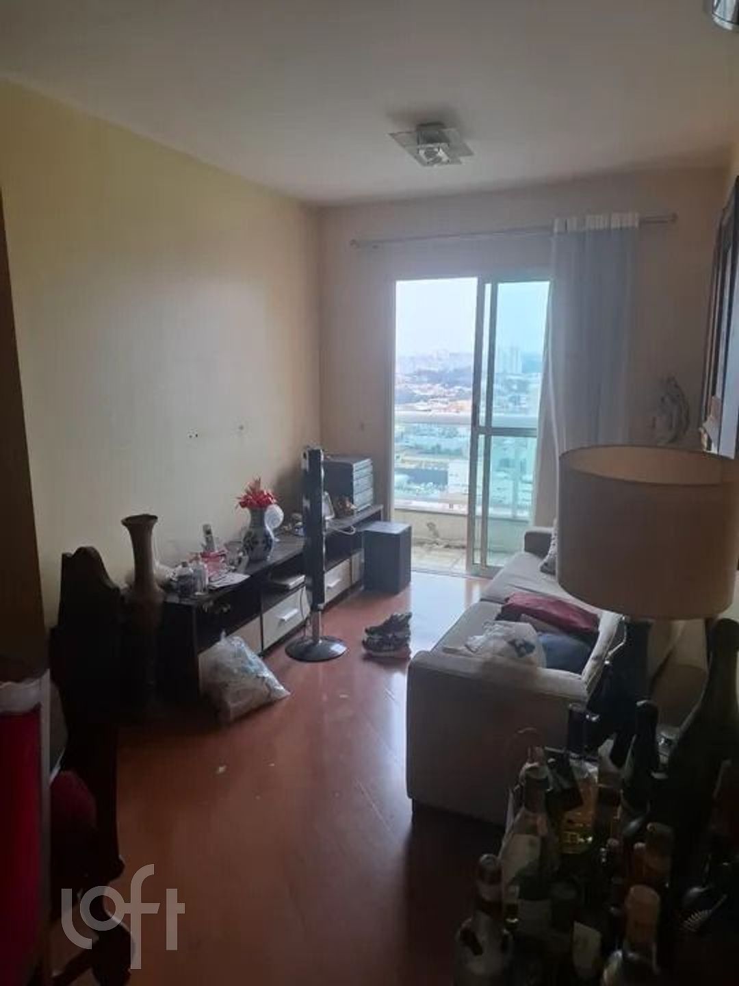 Apartamento à venda com 2 quartos, 63m² - Foto 1