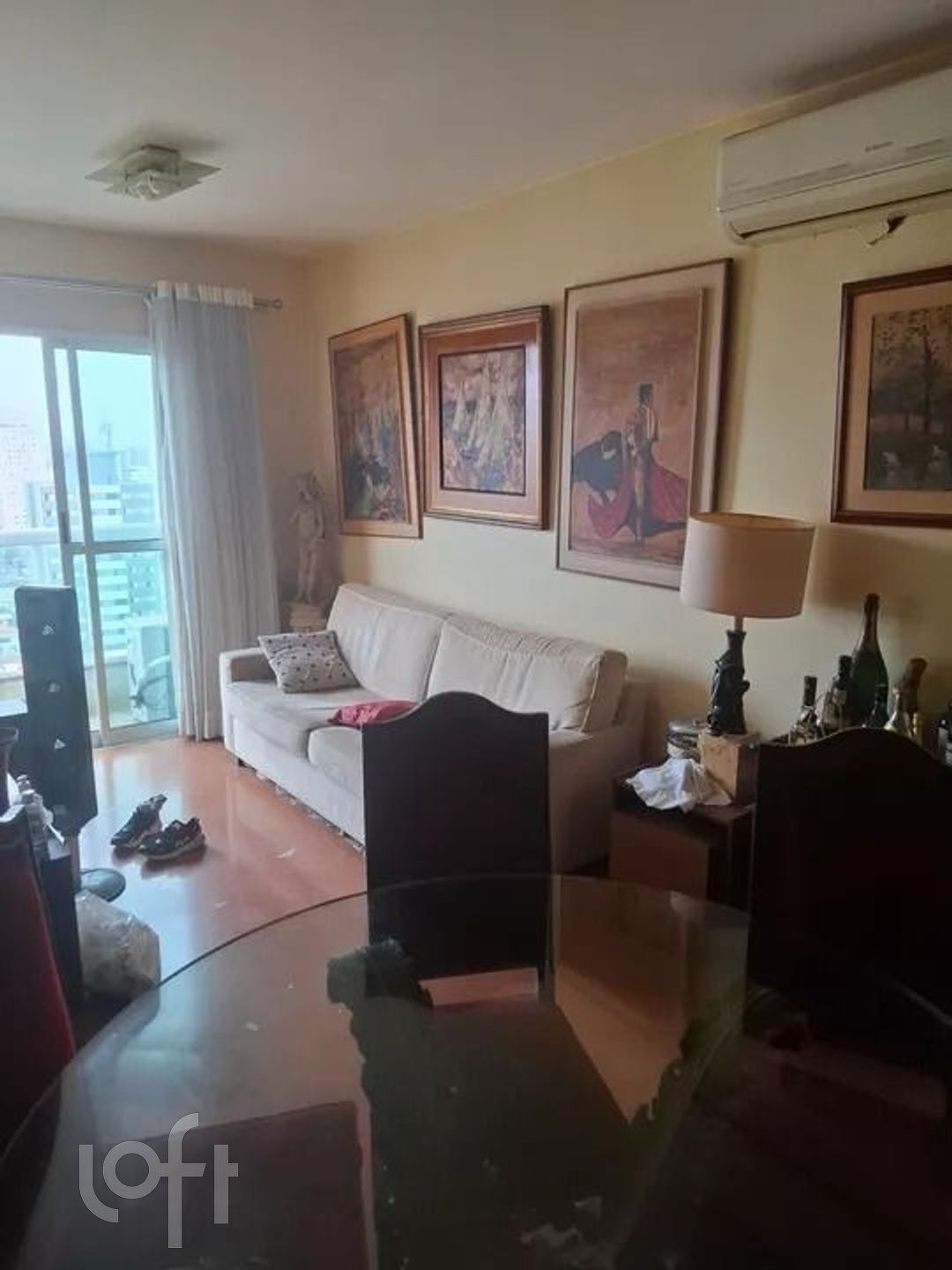 Apartamento à venda com 2 quartos, 63m² - Foto 2