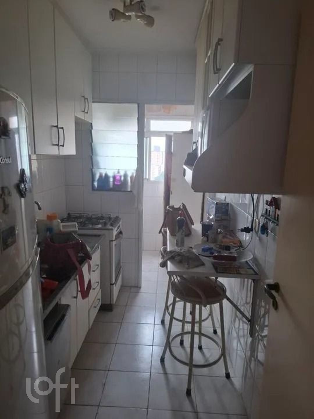 Apartamento à venda com 2 quartos, 63m² - Foto 7