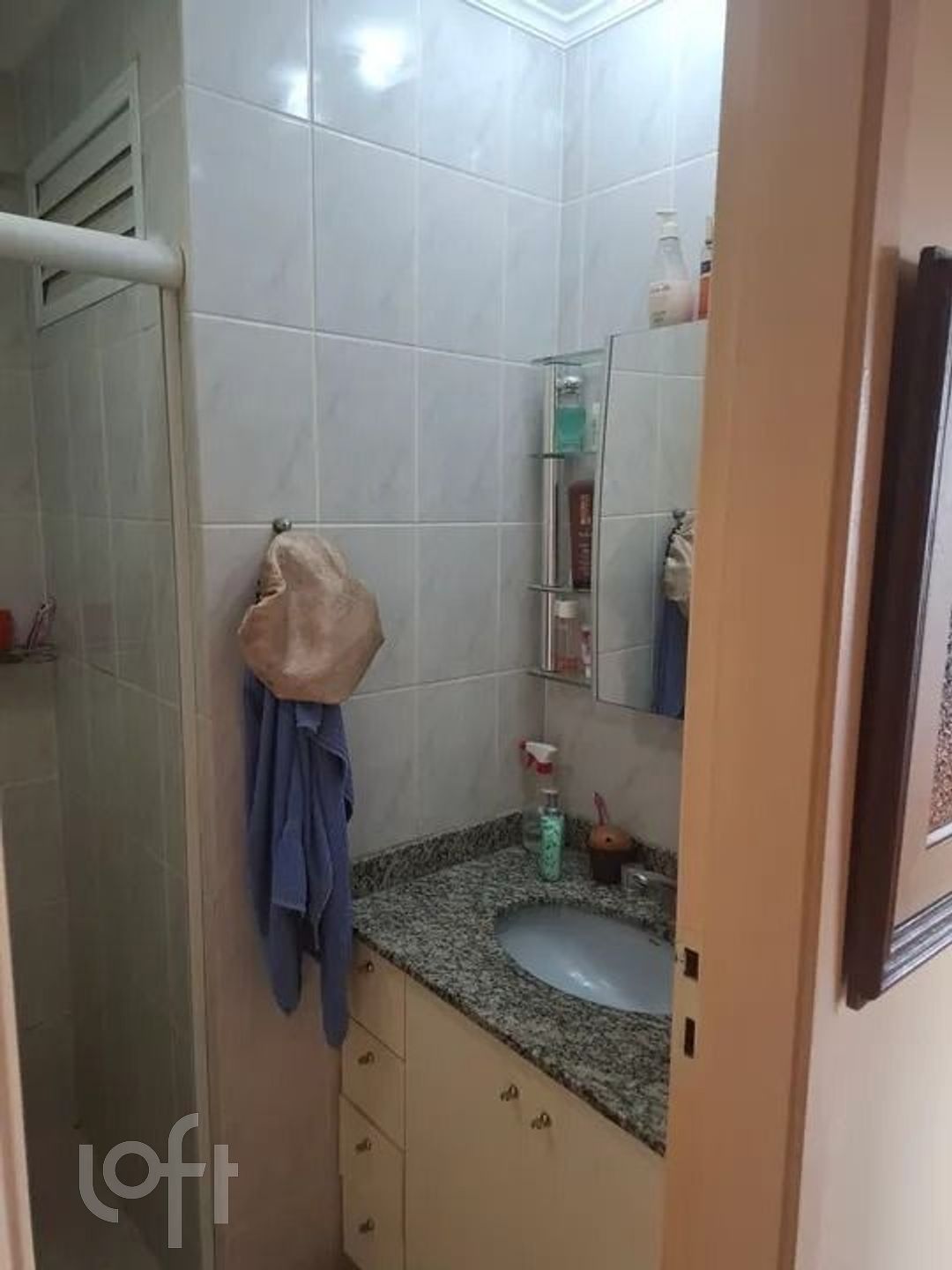 Apartamento à venda com 2 quartos, 63m² - Foto 12