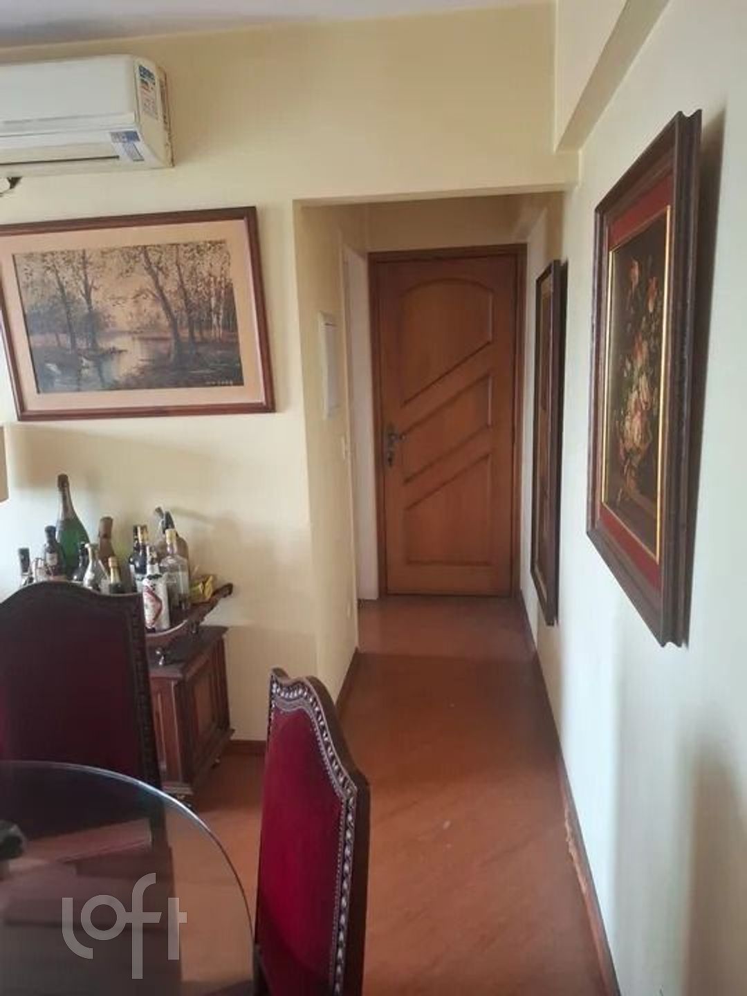 Apartamento à venda com 2 quartos, 63m² - Foto 5