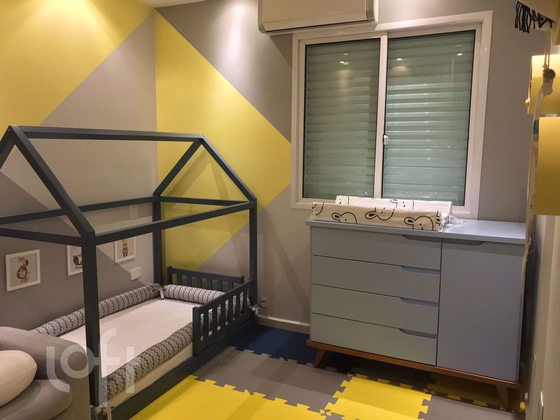 Apartamento à venda com 2 quartos, 72m² - Foto 3