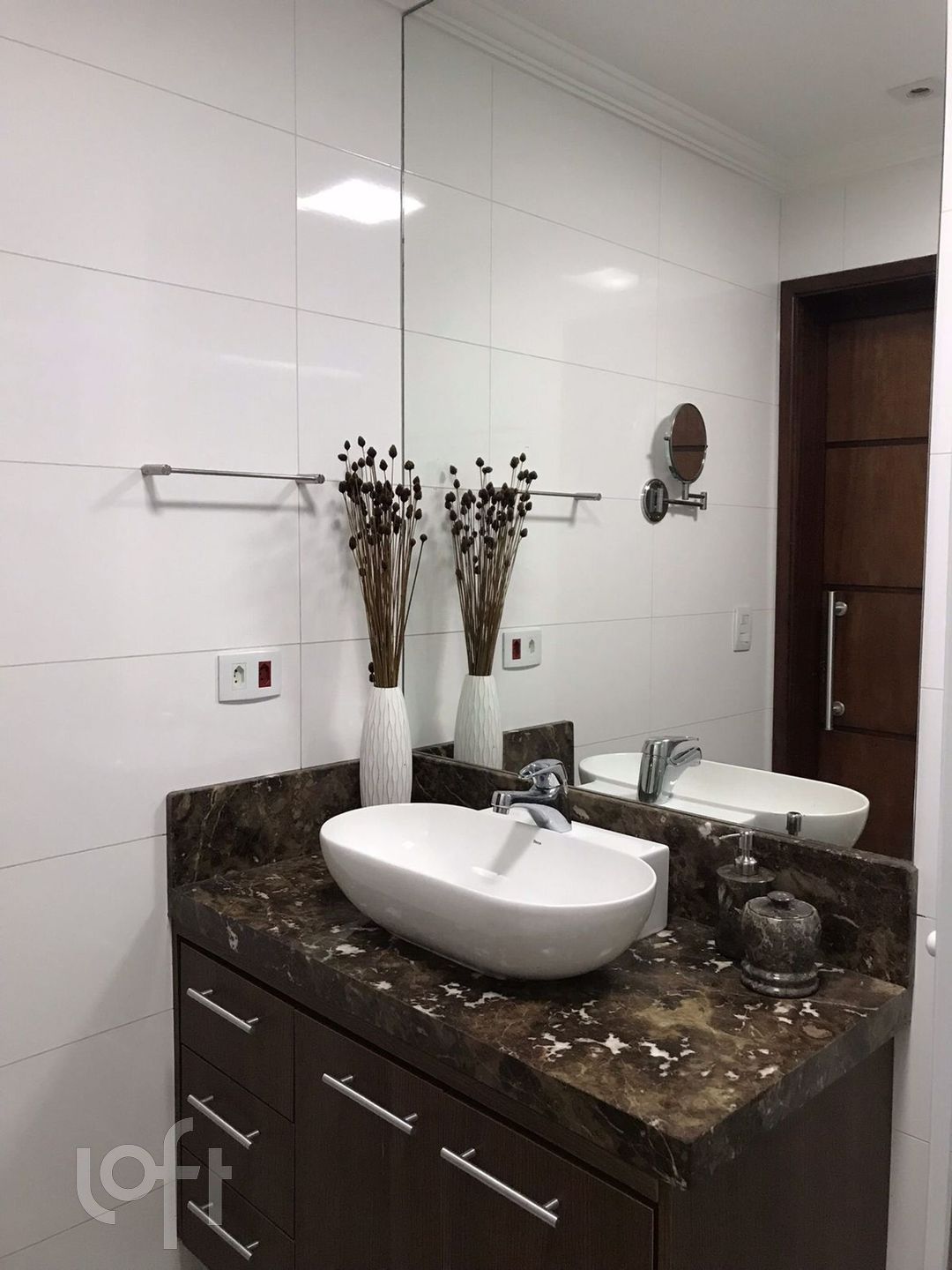 Apartamento à venda com 2 quartos, 72m² - Foto 11