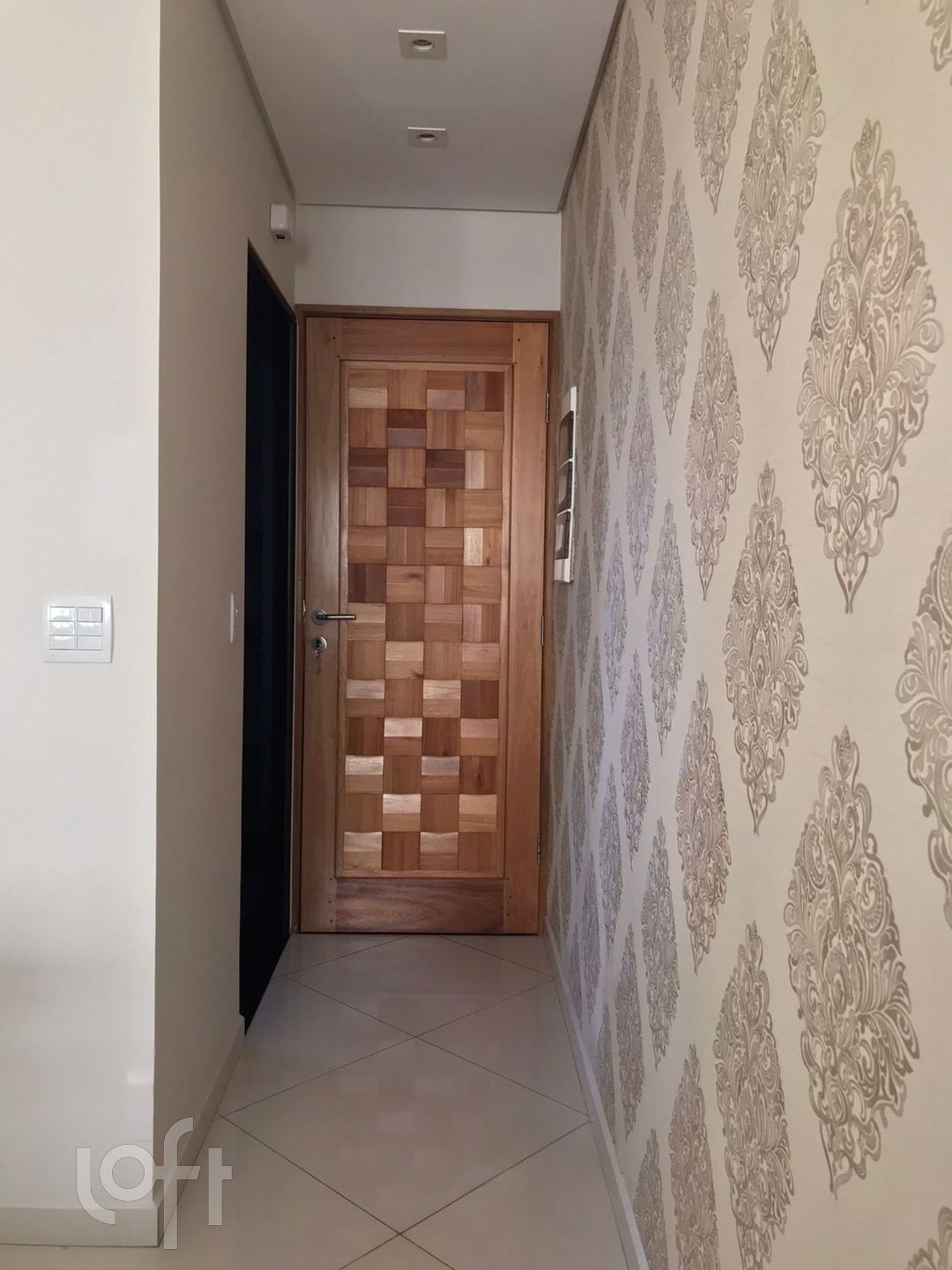 Apartamento à venda com 2 quartos, 72m² - Foto 5