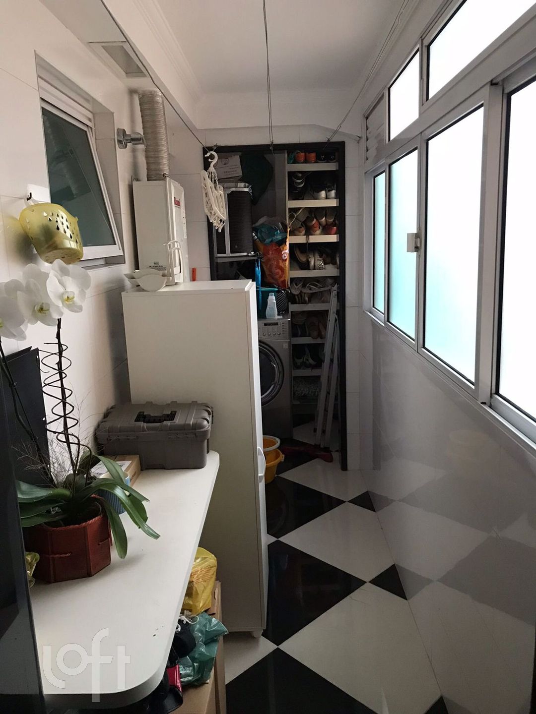 Apartamento à venda com 2 quartos, 72m² - Foto 7