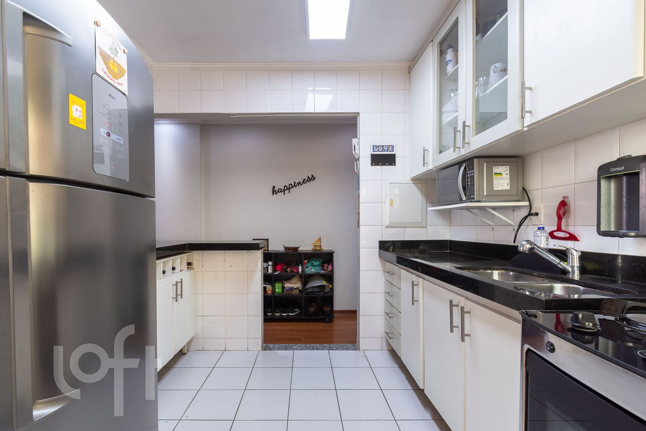 Apartamento à venda com 2 quartos, 66m² - Foto 12