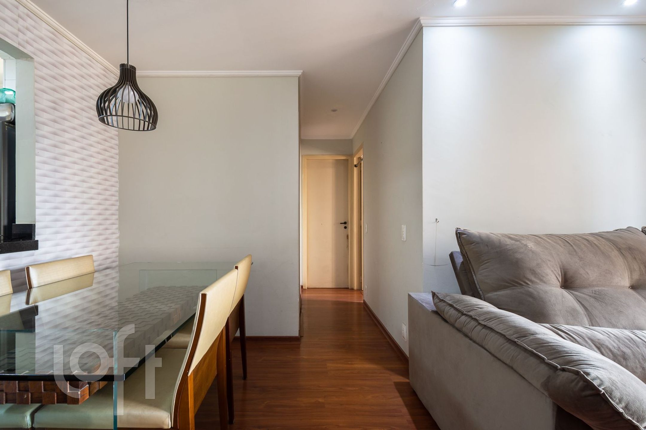 Apartamento à venda com 2 quartos, 66m² - Foto 8