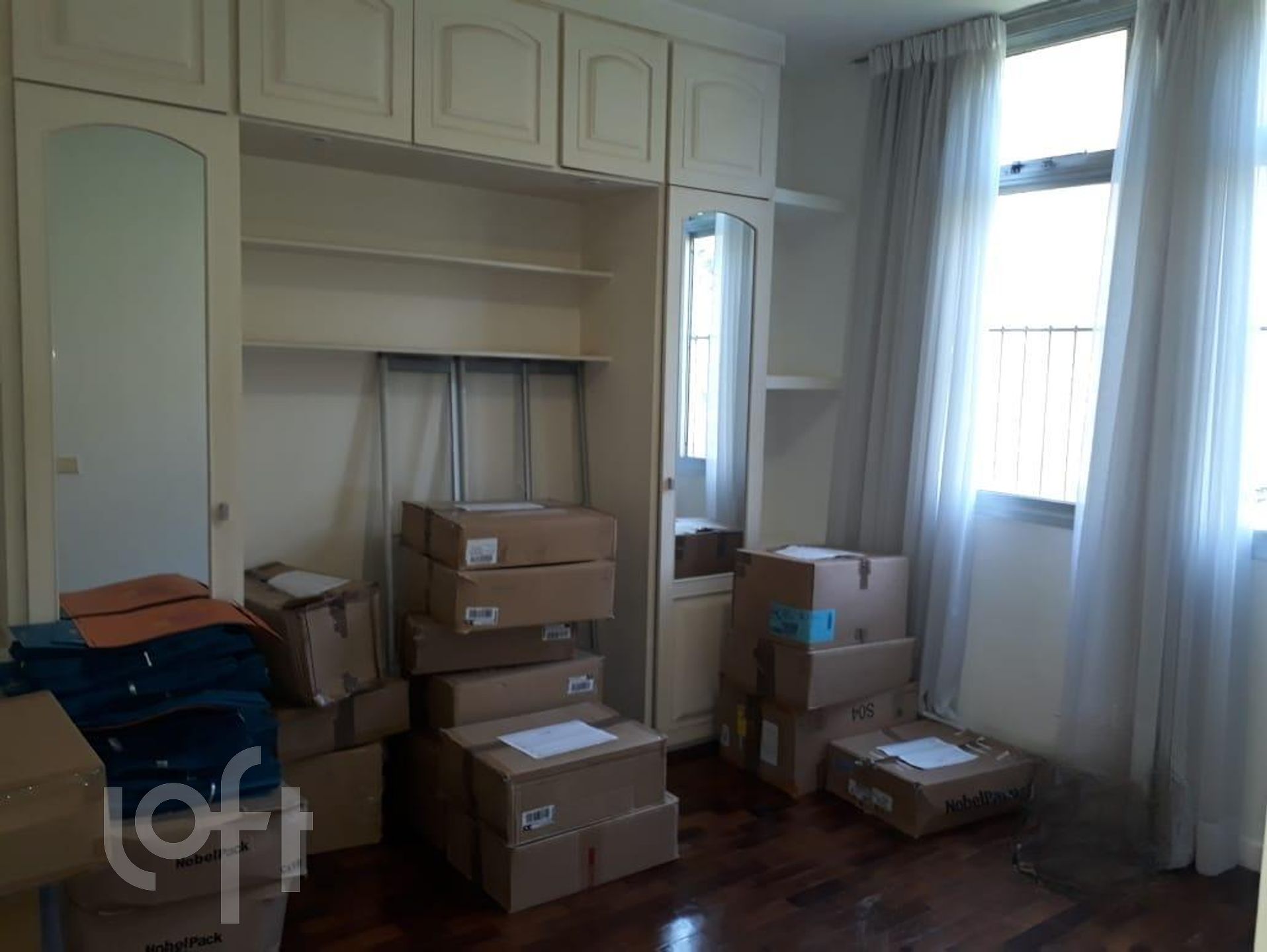 Apartamento à venda com 4 quartos, 400m² - Foto 45