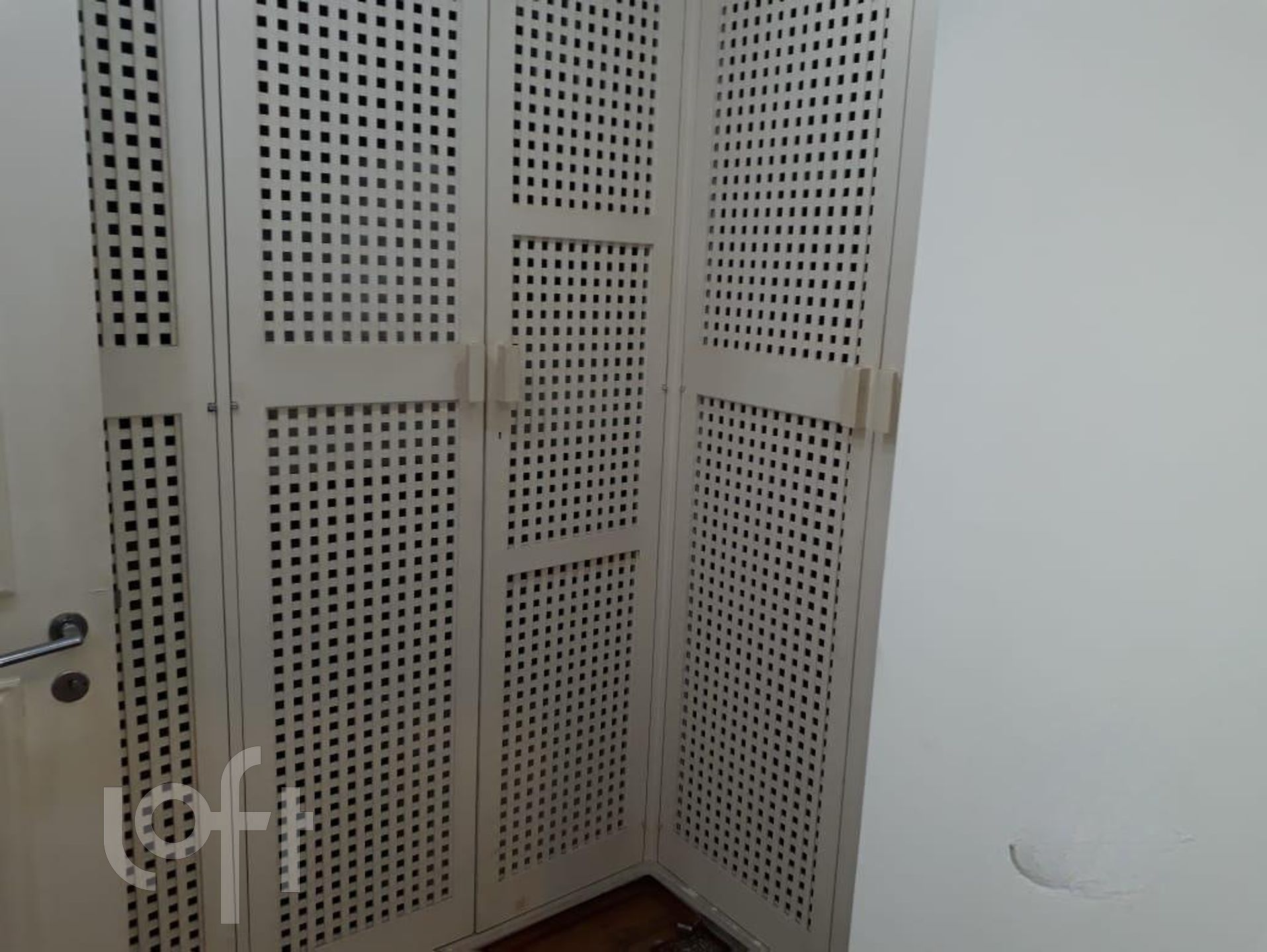 Apartamento à venda com 4 quartos, 400m² - Foto 44