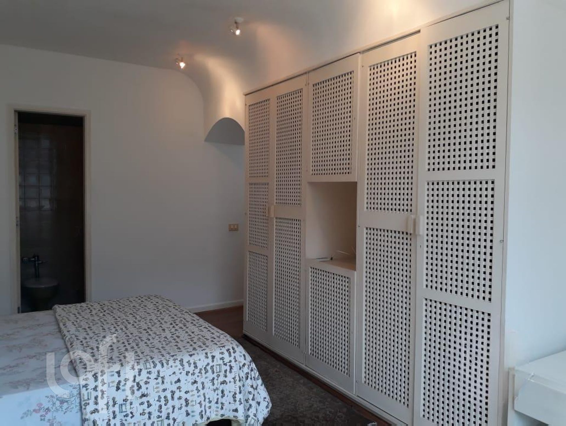 Apartamento à venda com 4 quartos, 400m² - Foto 37