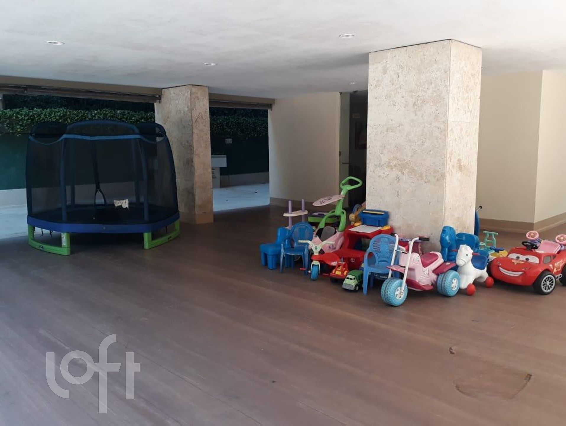 Apartamento à venda com 4 quartos, 400m² - Foto 38