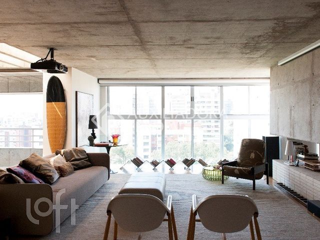 Apartamento com 508m², 4 dormitórios, 4 suítes, 5 vagas, Bela Vista em Porto Alegre