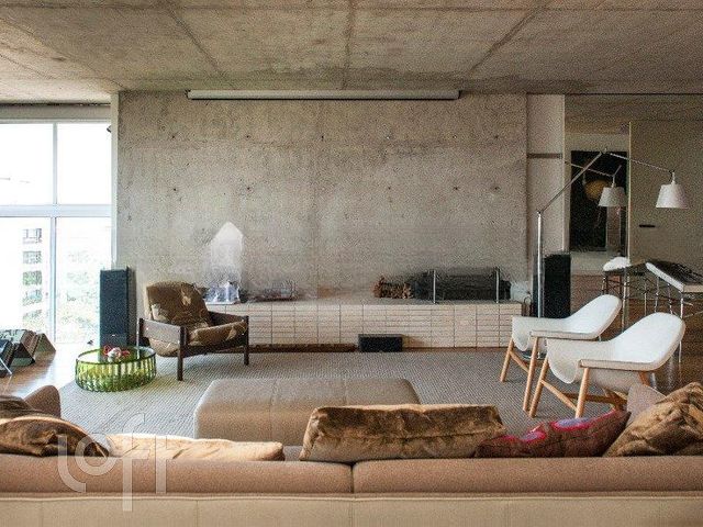 Apartamento com 508m², 4 dormitórios, 4 suítes, 5 vagas, Bela Vista em Porto Alegre