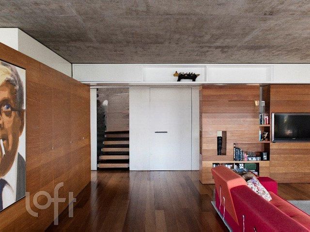 Apartamento com 508m², 4 dormitórios, 4 suítes, 5 vagas, Bela Vista em Porto Alegre