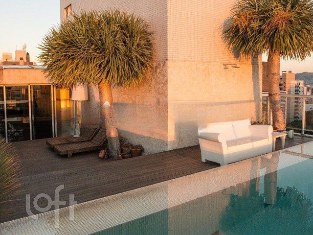 Apartamento com 508m², 4 dormitórios, 4 suítes, 5 vagas, Bela Vista em Porto Alegre