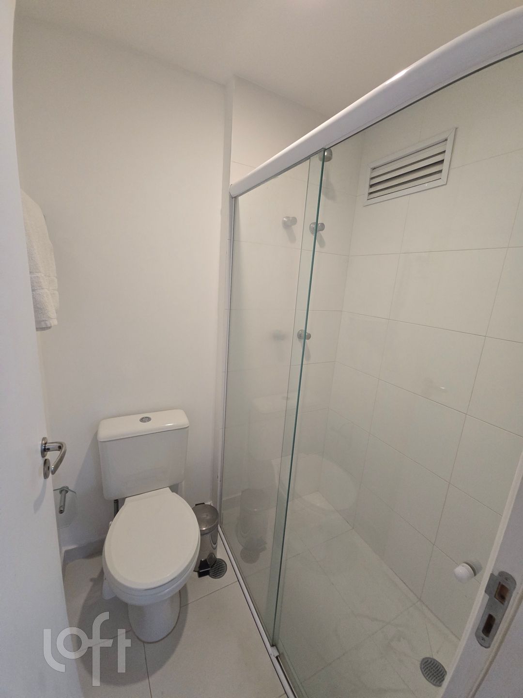 Apartamento à venda com 1 quarto, 54m² - Foto 10