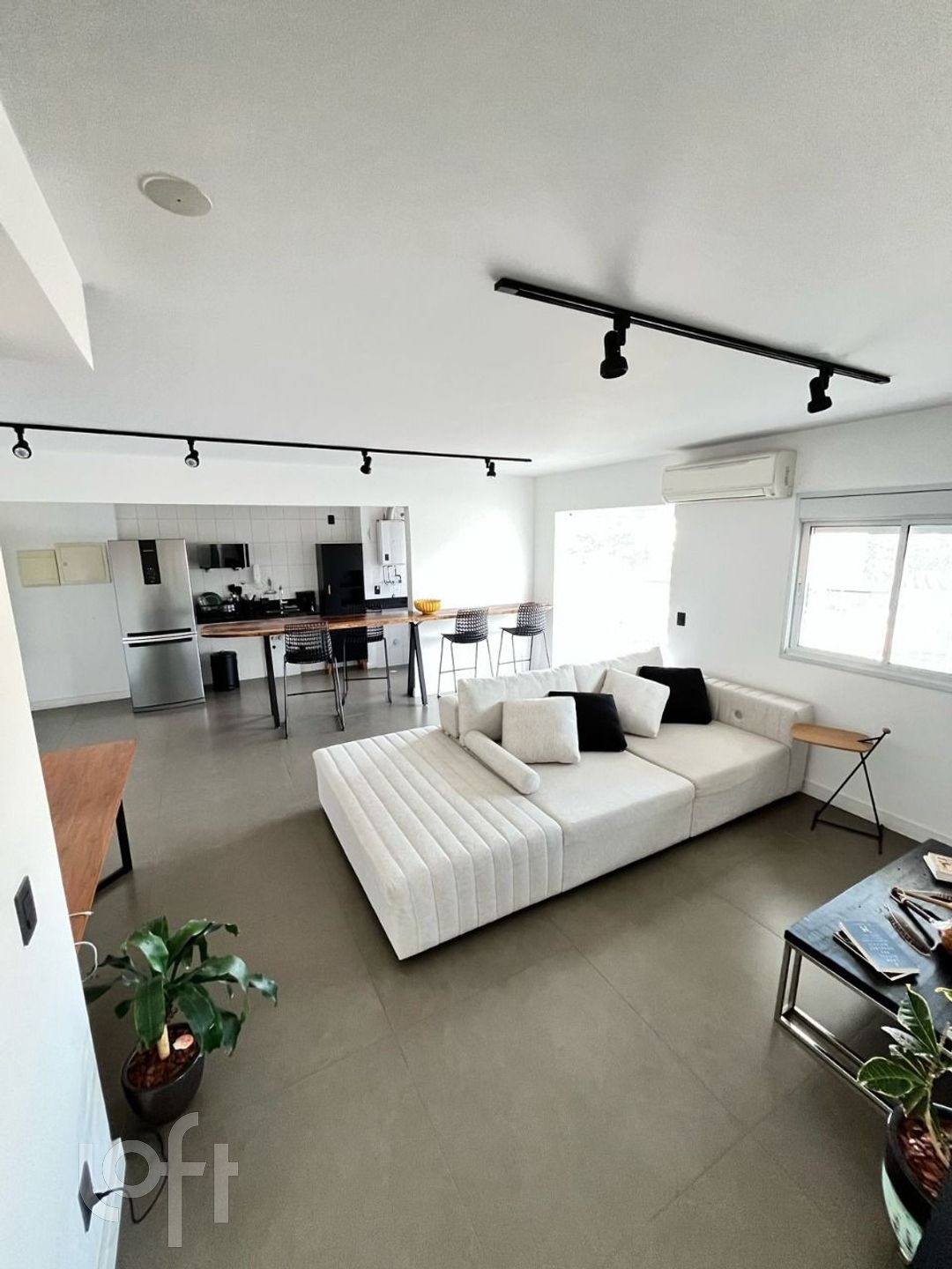 Lindo Apartamento Portale Mattino Luzes da Mooca