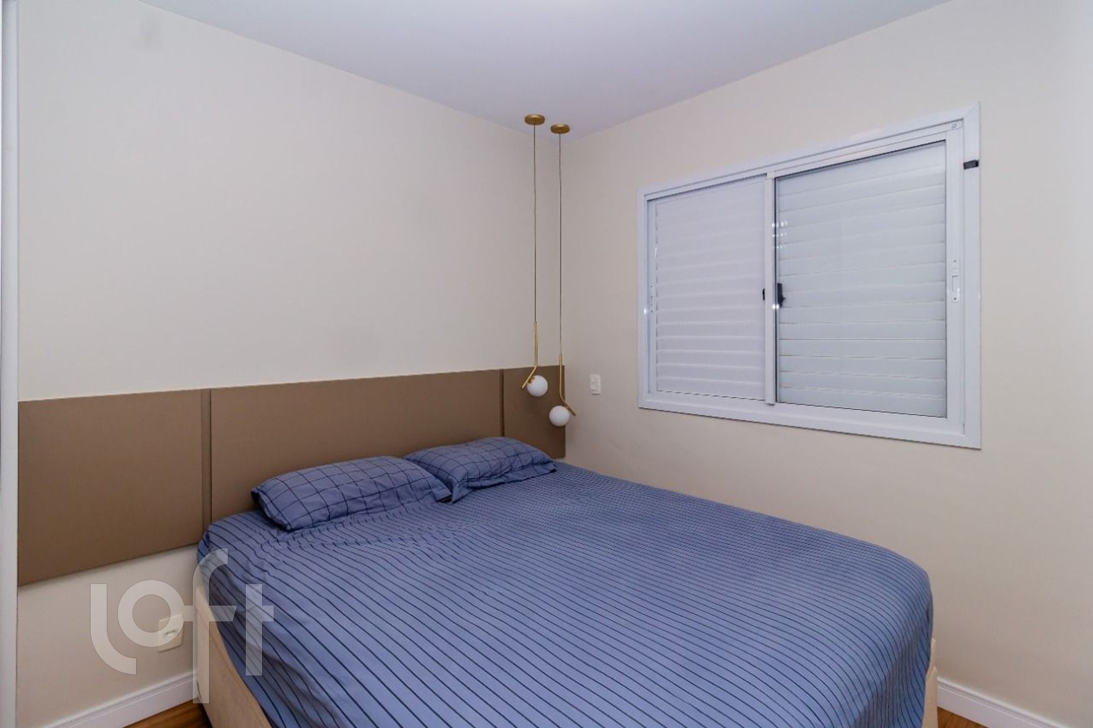 Apartamento à venda com 2 quartos, 62m² - Foto 8