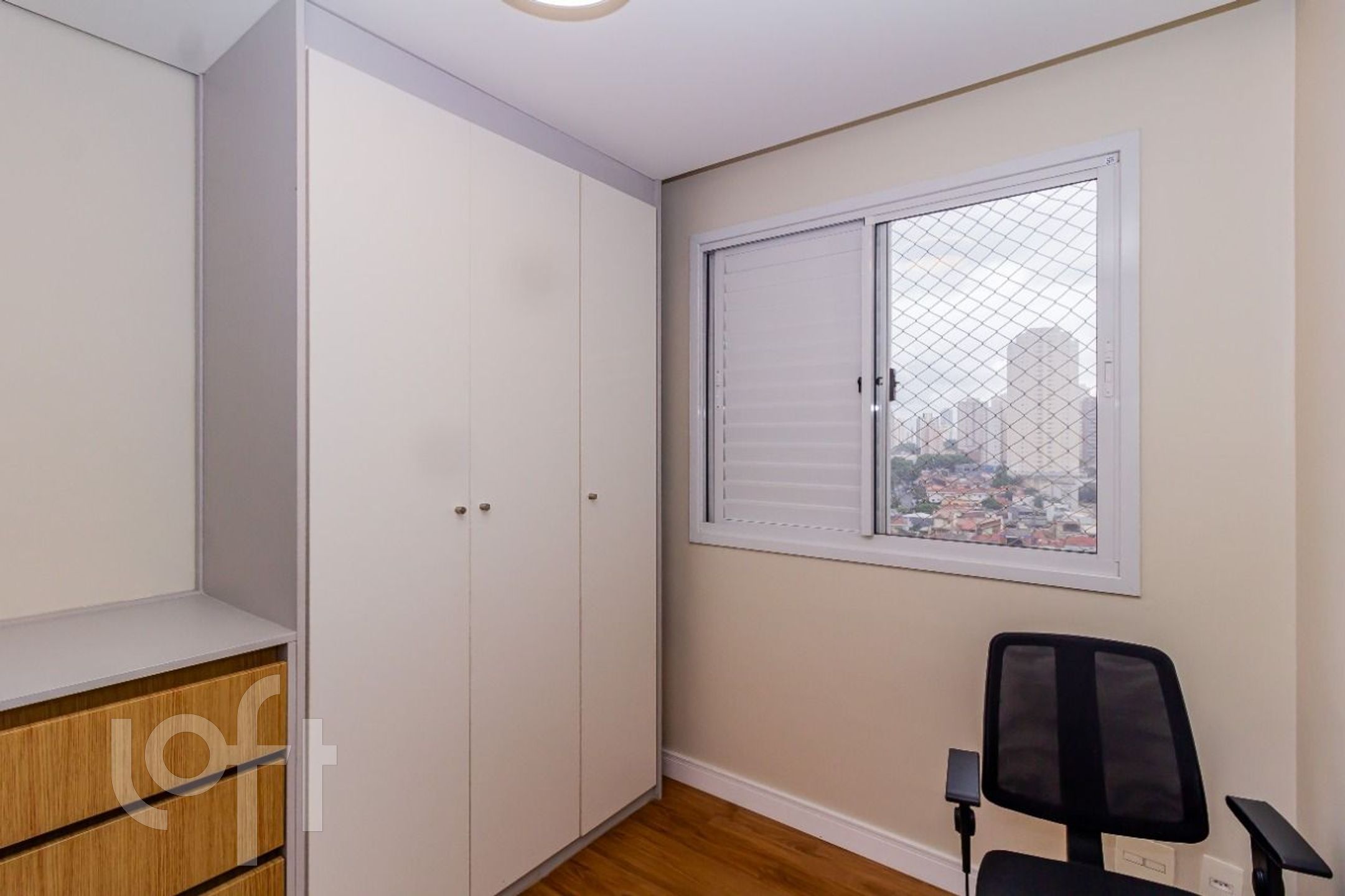 Apartamento à venda com 2 quartos, 62m² - Foto 6