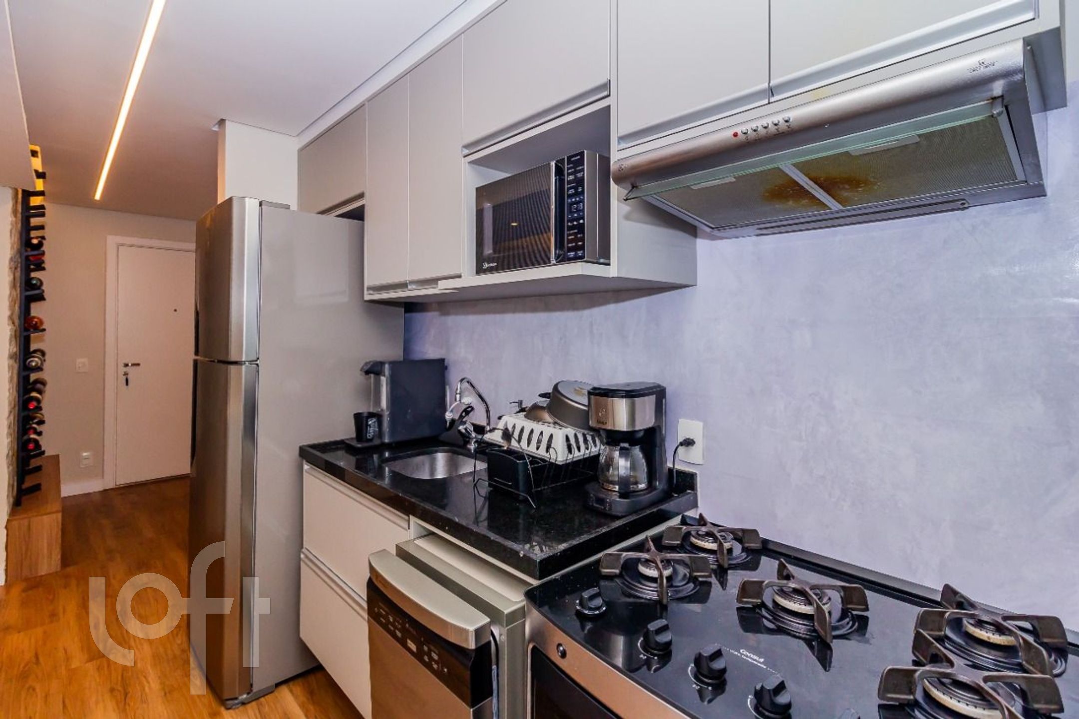 Apartamento à venda com 2 quartos, 62m² - Foto 16